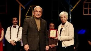 Ordu Belediyesi Karadeniz Tiyatrosu