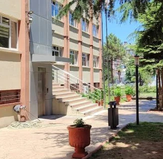 Ordu Erkek Öğrenci Yurdu (Gsb)