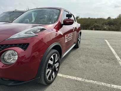 Ordu Feza Sürücü Kursu