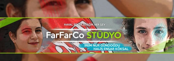 Ordu Fotoğrafçı - Farfarco