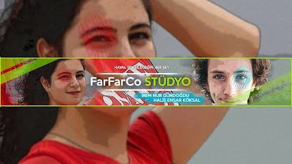 Ordu Fotoğrafçı - Farfarco Stüdyo