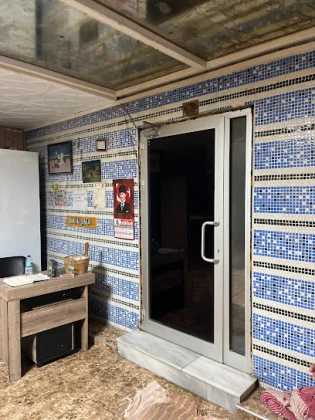 Ordu Kardesler Hamami