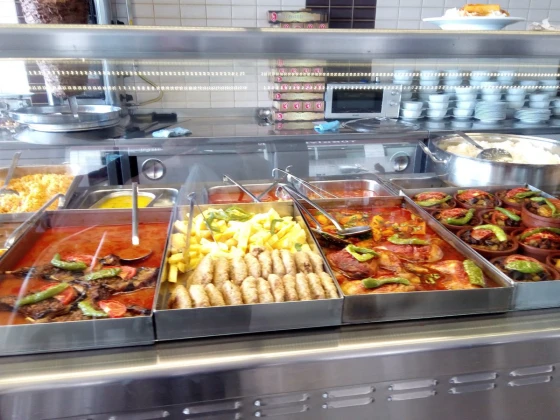 Ordu Kervansaray Lokantası