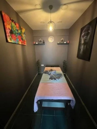 Ordu Lotus Masaj Salonu Spa