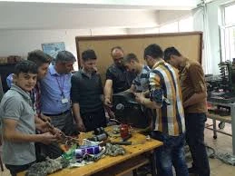 Ordu Mesleki Eğitim Merkezi