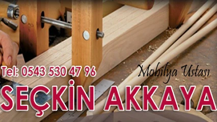 Ordu Mobilya - Tamirat İşleri - Seçkin Akkaya Mobilya