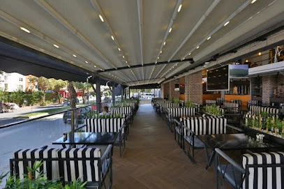 Ordu Nargile Cafe,Ordu Hookah Masha نارجيلة