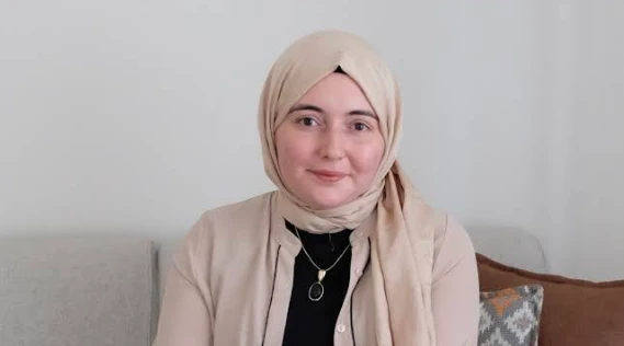 Ordu Psk. Dan. Zehra Topuz