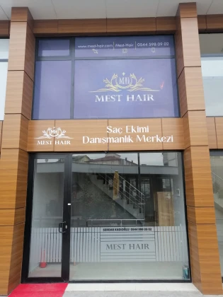 Ordu Saç Ekim Merkezi