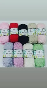 Ordu Yavuzlar İplik