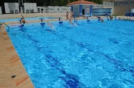 Orduzu Pınar Başı Yüzme Havuzu