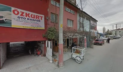 Örengül İnşaat - Alüminyum - Plastik Lambiri