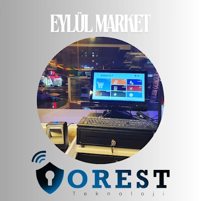Orest Teknoloji