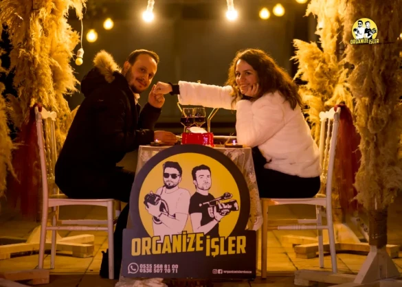 Organize İşler Düzce