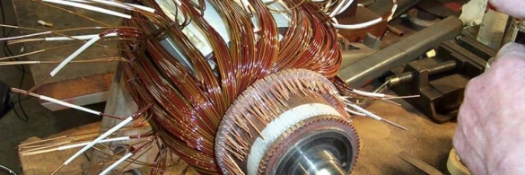 Orhan Teknik Bobinaj