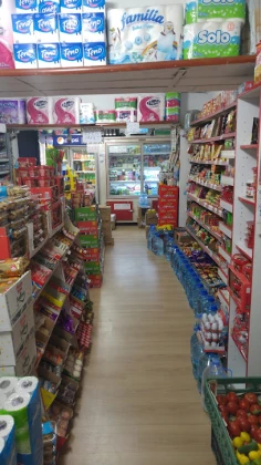 Orhan Toptan Gıda Toptan Üstü