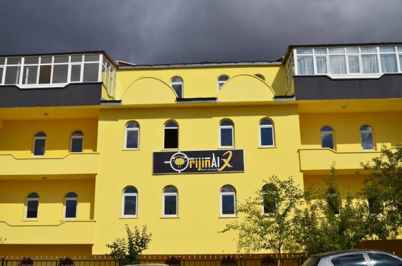 Orijinal Eğitim Kurumları