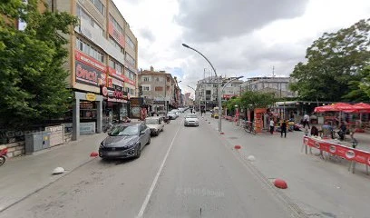 Orion Bilgisayar Kursu