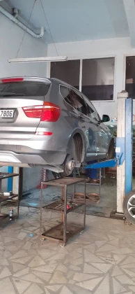 Orjinal Fren Balata Servisi Frencihakan Usta