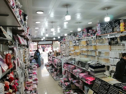 Orka Toptan Takı Toka Bijuteri