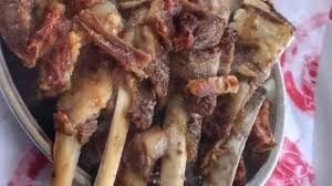 Örnek Büryan Salonu