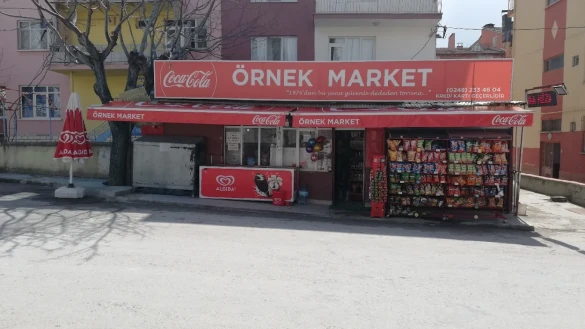 Örnek Market