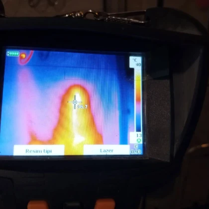 Örnek Sıhhi Tesisat Tekirdağ Cihaz İle Su Kaçak Tespiti Tamiri Her Marka Gömme Rezervuar Tamir Bakımı Sifon Tamiri Tamircisi