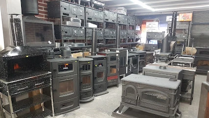 Örnek Ticaret - Örnek Isı San. Tic. Ltd. Şti.