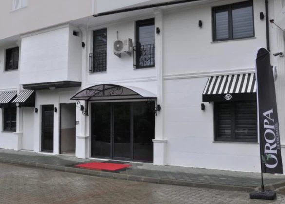 Oropa Butik Hotel