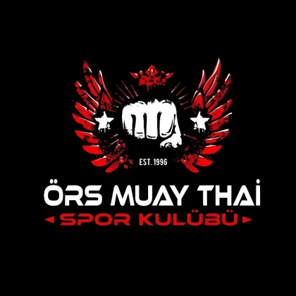 Örs Muay Thai