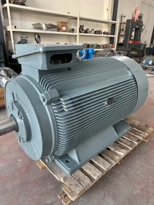 Örsel Motor Bobinaj