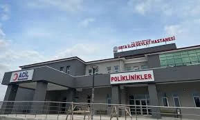 Orta İlçe Devlet Hastanesi