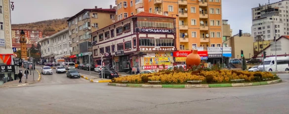 Orta Şekerli Cafe Yozgat