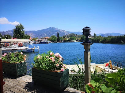 Ortaca Belediyesi Kaunos Kral Bahçesi