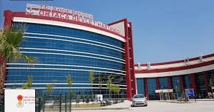 Ortaca Devlet Hastanesi
