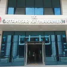 Ortahisar Kaymakamlığı