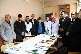 Ortahisar Mesleki Eğitim Merkezi