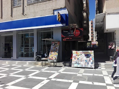 Ortak Nokta Kitapevi