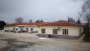 Ortaköy Halk Eğitimi Merkezi Ve Aso