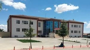 Ortaköy İlçe Devlet Hastanesi