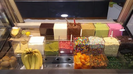 Ortaköy Kumpir & Waffle