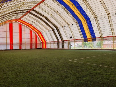 Ortaköy Sportmen Arena Halı Saha