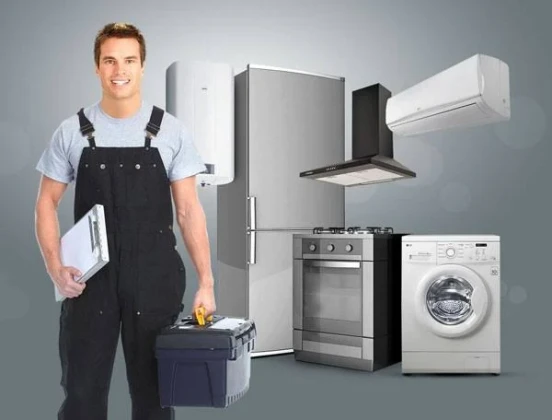 Oruç Teknik Kombi Beyaz Eşya Servisi