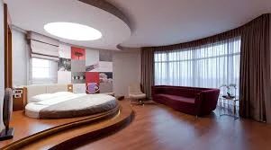 Oruçoğlu Oreko Otel