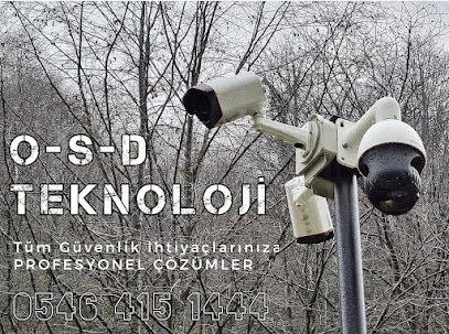 Osd Güvenlik Sistemleri