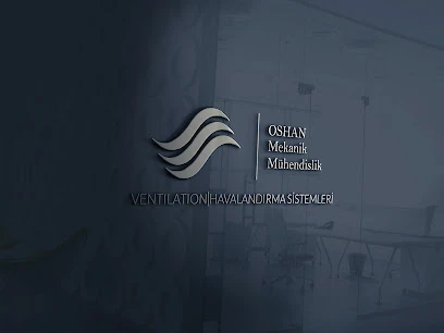 Oshan Havalandırma & Soğutma Sistemleri