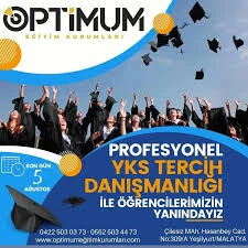 Ösk Optimum Medya-Eğitim-Danışmanlık