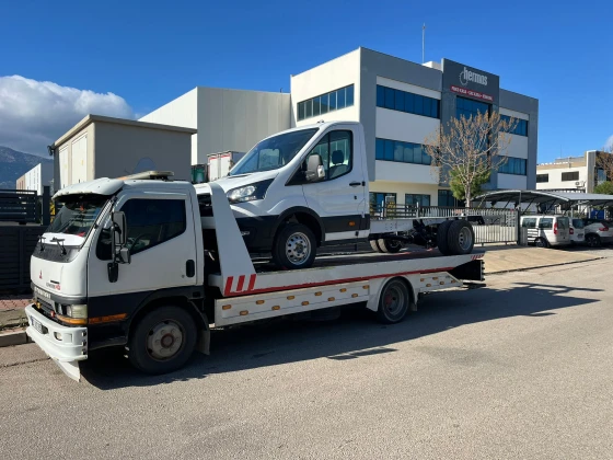 Osman Ağa Yol Yardım