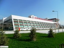 Osmancık Devlet Hastanesi - Çorum Osmancık - 1
