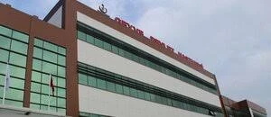 Osmaneli M. Selahattin Çetintaş Devlet Hastanesi